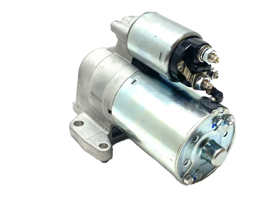 NUEVO ARRANQUE 3266S y solenoide para Ford Sable Taurus Mercury 1996-2005 envío gratuito Foto 4 de 4