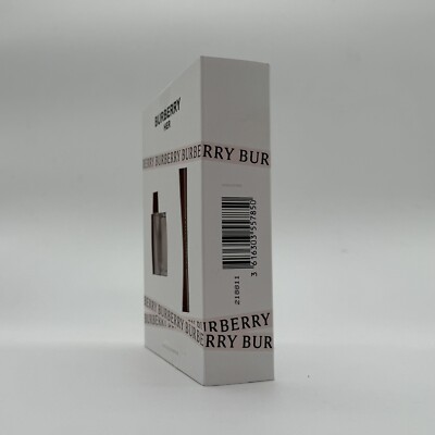 Burberry Her | Gift Set | Travel Spray 10ml + Travel Mini 5 ml