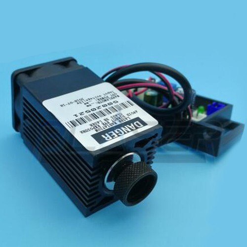 980nm 300mw Infrared Light Laser Module High Power Laser Light Adjustable Focus - 第 2/6 張圖片