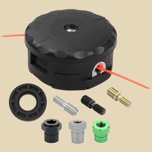 Speed Feed 400 Trimmer Head for Adapters Echo,Shindaiwa,Redmax