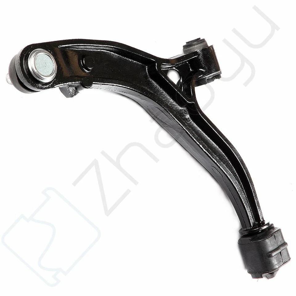 For 96-00 Dodge Caravan Chrysler Town Country 12x Front Ball Joints Control Arms - Изображение 2 из 4