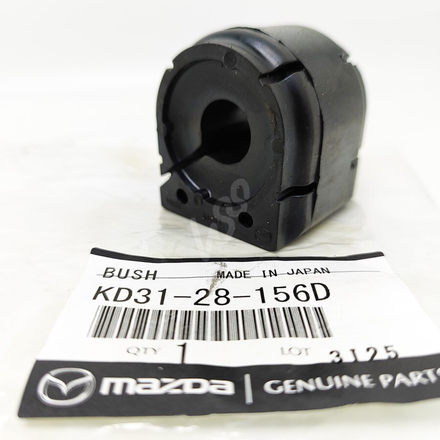 OEM RR Stabilizer Sway Bar Mount Rubber Fits For Mazda CX-5 2013