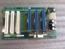 Yamaha KM5-M4510-100 MOTHER BOARD ASSEMBLY