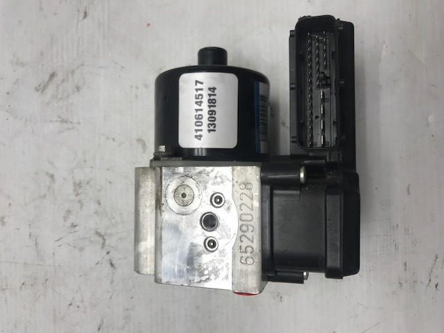 07 LAMBORGHINI MURCIELAGO & LP640 ABS ESP BRAKE PUMP 410614517 02-10
