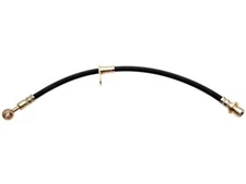 For 2001-2003 Acura CL Brake Hose Front Left Raybestos 51919VQ 2002