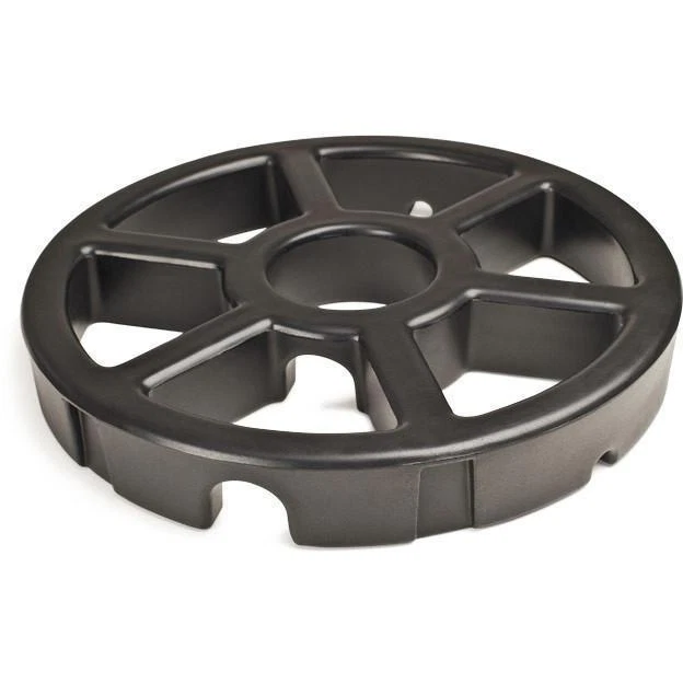 池塘瀑布箱、溢流道