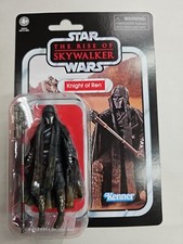 Star Wars The Vintage Collection VC155 Knight of Ren Figure Rise of Skywalker