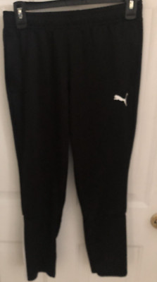 Puma Sweat Pants Unisex S