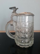 Chope à bière allemande