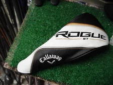 New Callaway Rogue St Driver Headcover