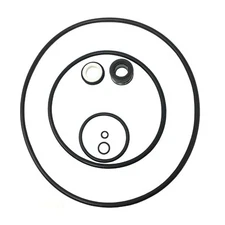 O-Ring Seal Gasket Rebuild Repair Kit For Sta-Rite Max-E-Pro Kit 79