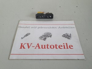 BMW Sitzheizung Fensterheber Schalter 1387917 8368941 8193879