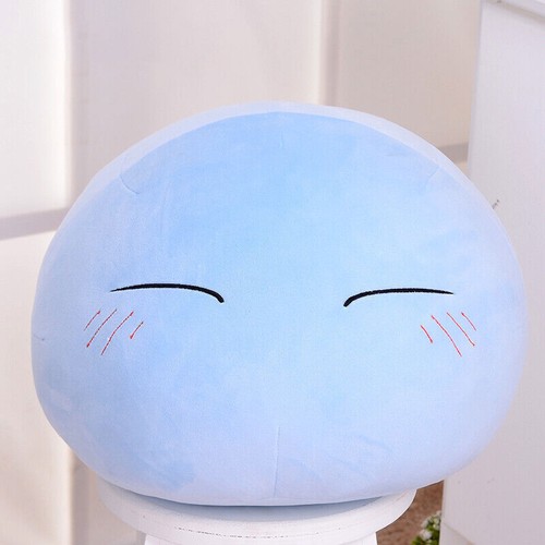 28/40/50cm CLANNAD Dango Anime Cushion Pillow Stuffed Plush Doll Toys Gift - Picture 22 of 28