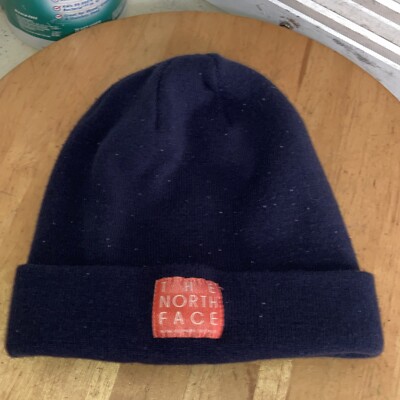 Vintage The North Face Alpine Equipment Specialist NAVY BLUE  display picture 2
