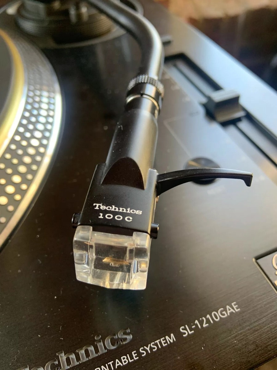 Technics EPC100C 、audio-technica AT-OC30 Technics EPC-100C MM Cartridge | eBay