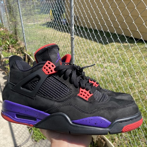 toronto jordan 4