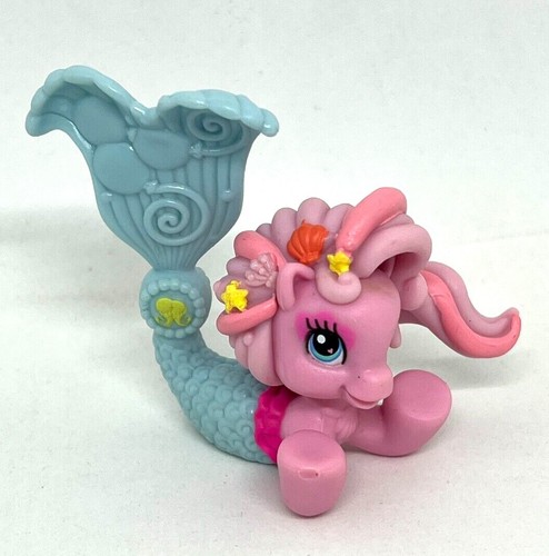 My Little Pony G3 Ponyville Mini Figure SELECTION - Pick Your Pony 2006 - 2010 - Picture 15 of 28