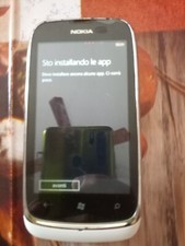 Nokia Lumia 610 colore Bianco GSM 850/900/1800/1900 