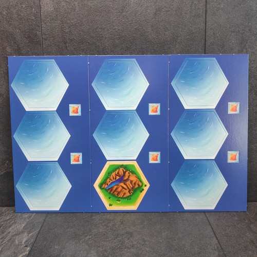 Die Siedler Von Catan - Die Seefahrer Erweiterung Für 5 Und 6 Spieler - Kosmos - Bild 2 von 14