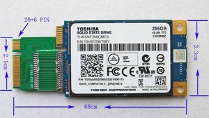 256GB-SSD-for-ThinkPad-X1-Carbon-replace-SSDSCMMW240A3L-SD5SG2-256G-THNSNS256GMG