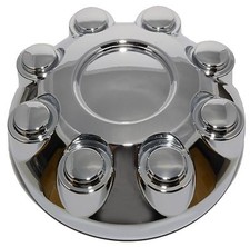 New Chrome Wheel Hub Center Cap For 2003-2013 Dodge Ram 1500 2500 3500 Truck