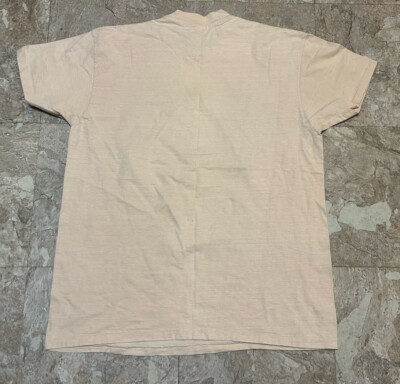 Jackson Browne Running on Empty Tシャツ Vtg Jackson Browne Running On Empty T-Shirt Sz XL | eBay