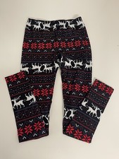 Women  s Christmas Leggings Size Small