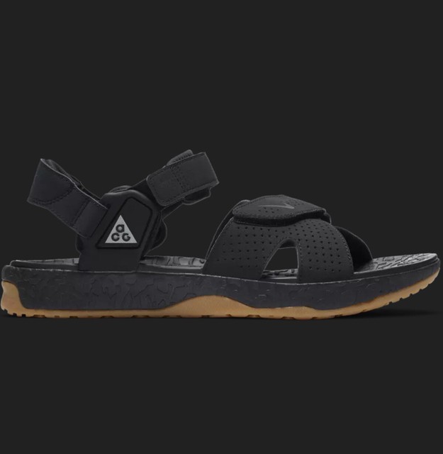men nike acg air deschutz