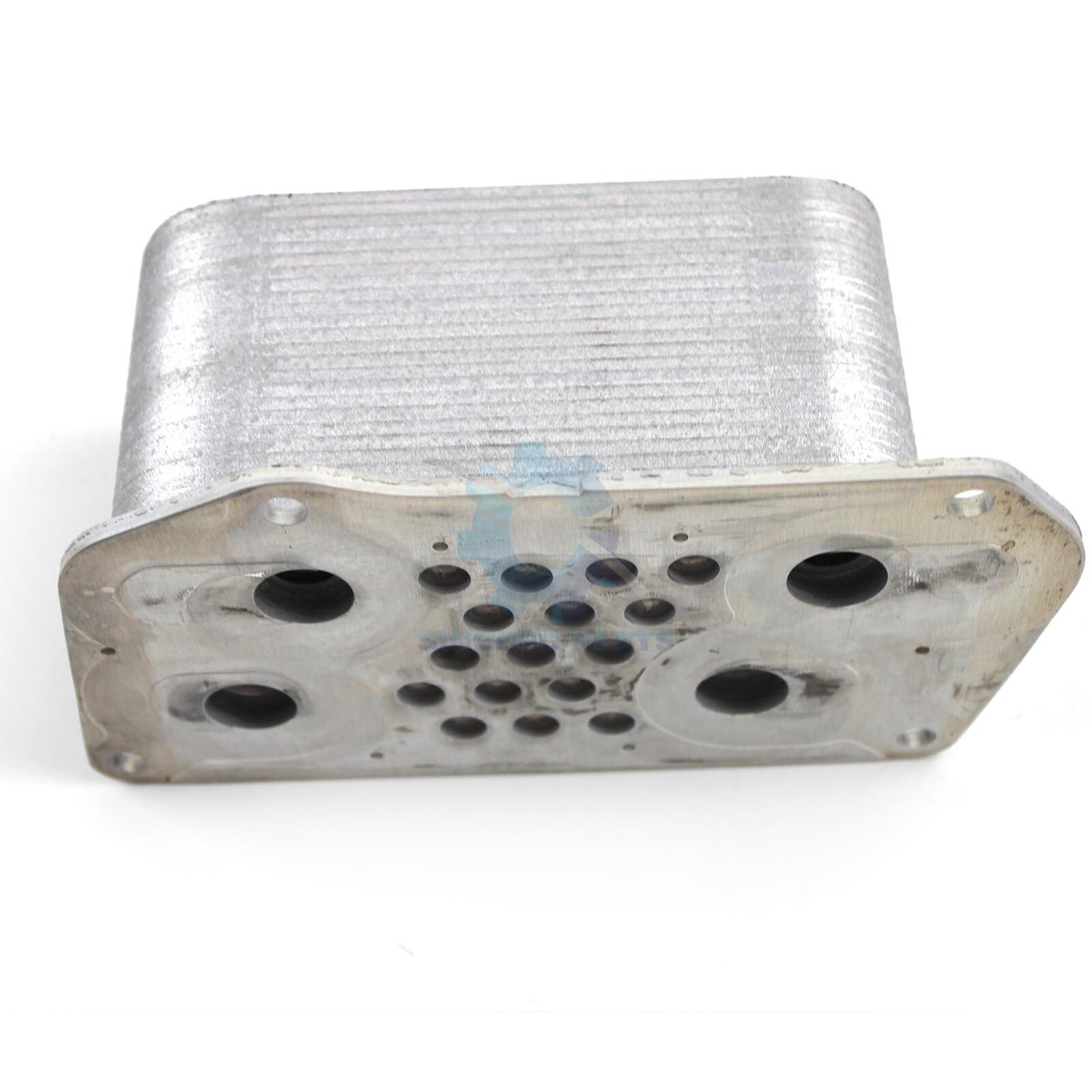 Oil Cooler 20459219 20482789 21707096 for Volvo EC140B EC180B 