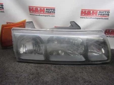 Passenger Right Headlight Fits 02-04 VUE 258490