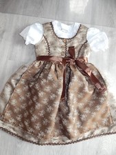 Kinder Dirndl  Gr. 92
