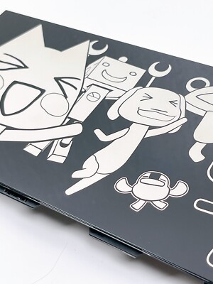 PlayStation4 - コウページ PS4 Bay Cover HDD Bay Cover DOKO DEMO ISSYO For CUH-1000