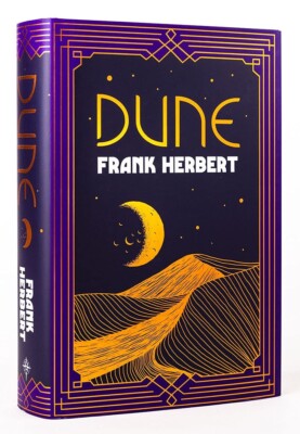 Book In English Dune. Frank Herbert | eBay
