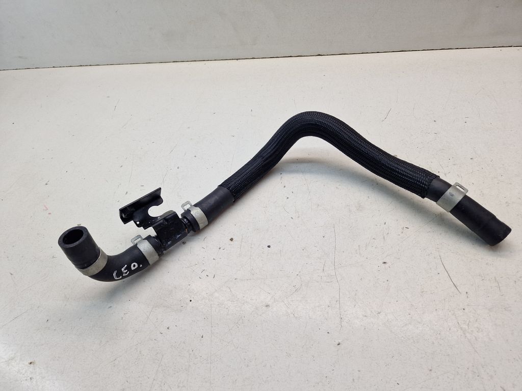 KIA Ceed 2022 Petrol / electricity engine water coolant pipe hose