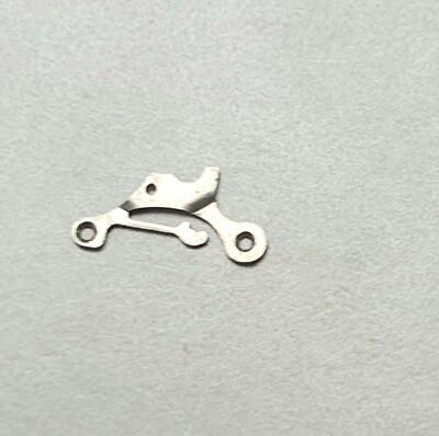 Zenith part Cal. 11T ressort frein de tirette setting lever