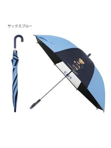POLO RALPH LAUREN Children's Parasol Polo Bear Color Combination 4 Colors 22668 - Picture 27 of 28