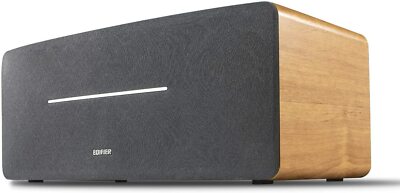 Edifier D12 Bluetooth 70W Lautsprecher für TV/MAC/PC/Laptop mit Subwoofer Line Out