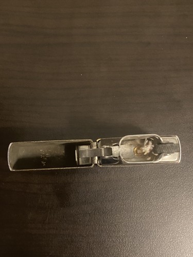 1958 Vintage Zippo Lighter - Picture 9 of 9