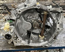 20TE49, CAMBIO MANUALE 5 MARCE PEUGEOT RANCH 1.9 DIESEL ASPIRATO MOTORINO AVANTI