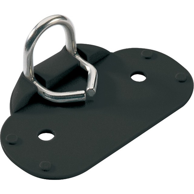R540 Rope Ronstan RF5414 Rope Guide - Medium - Black for sale online | eBay