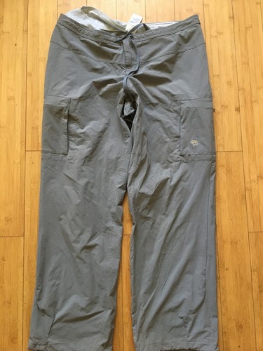 Mountain Hardwear Stretch Softshell 