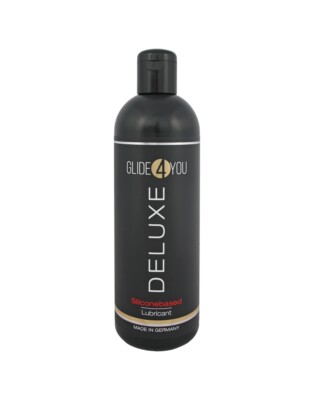 Frei Haus: Loverelia Glide4You - Gleitgel auf Silikonbasis - 1000 ml