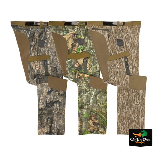 DRAKE WATERFOWL OL TOM TECH STRETCH 