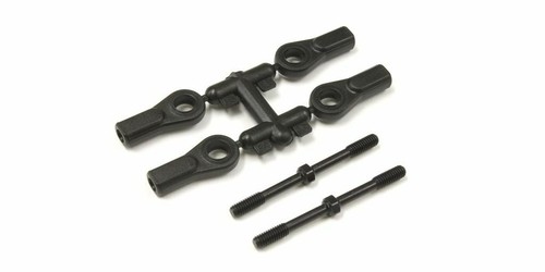 KYOSHO INFERNO MP9, MP10, STEERING ROD SET, IF489 - Picture 3 of 3