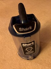Dust Cup for Shark UV700 DuoClean Lift-Away Upright Vacuum