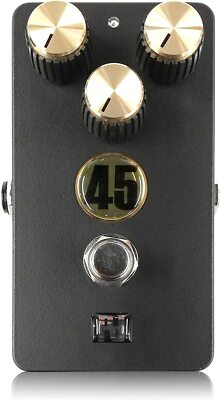 ギター Pedal Diggers Cranked 45 Ver.2 New Pedal diggers Cranked 45 Ver.2 Efector From Japan | eBay