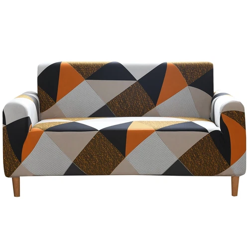 High Stretch Sofa Cover 1 2 3 4 Seater Slipcover Lounge Protector Couch Cover AU - Picture 49 of 96