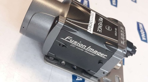 LECTOR DE CÓDIGOS 2D SR D100 Keyence SR-D100 - Imagen 2 de 9