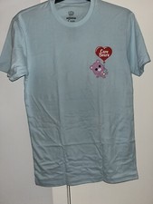 Funko Tee T-shirt Care Bears Cheer Bear (size S) Small Carebear Carebears