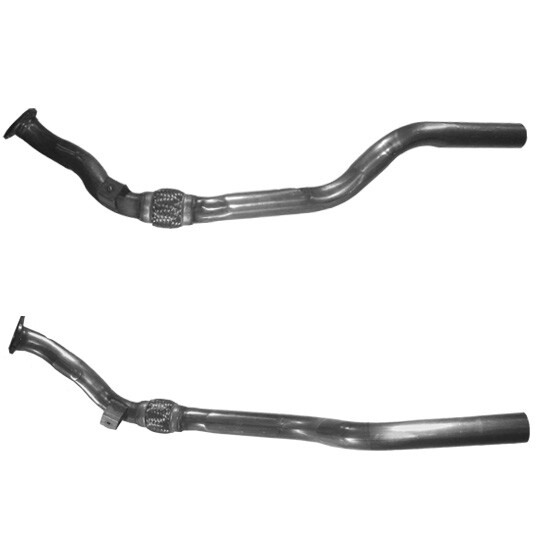 Connecting Pipe For Petrol VOLKSWAGEN PASSAT 1.8 10/96 - 06/05